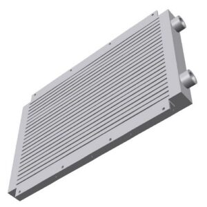 Perkins Fuel Cooler T435444
