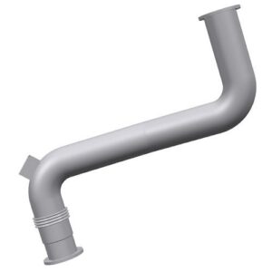 Perkins Pipe T435600