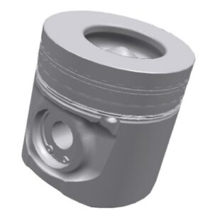 Perkins Piston And Ring Kit T435630
