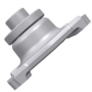 Perkins Fandrive T435650