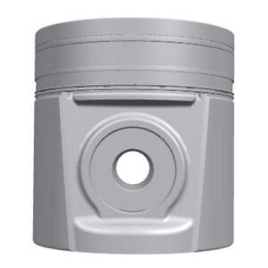 Perkins Piston And Ring Kit T435652