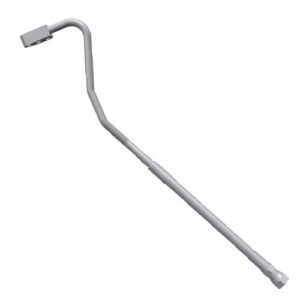 Perkins Oil Feed Pipe T435706