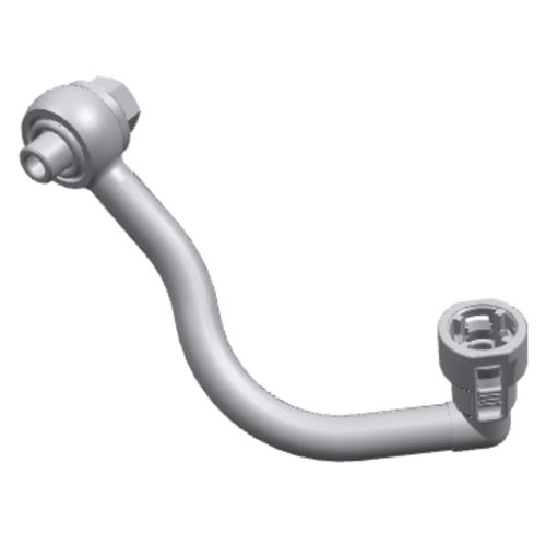 Perkins Pipe,Fuel T435782
