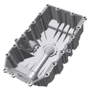 Perkins Sump T435784