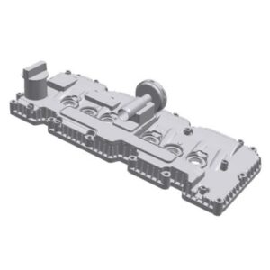 Perkins Cover Assembly T435790