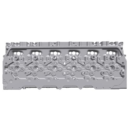 Perkins Cylinder Head T435797