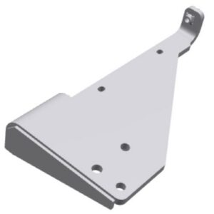 Perkins Mounting T435838