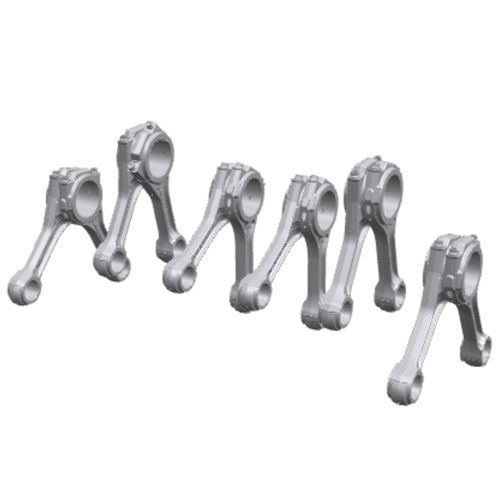 Perkins Kit, Conrod(12) T435859
