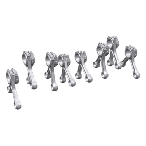 Perkins Kit, Conrod(16) T435860