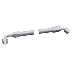 Perkins Fuel Hose T435920