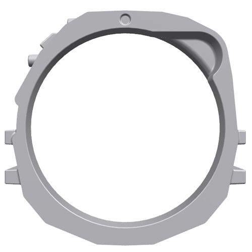 Perkins Flywheel Housing T435970