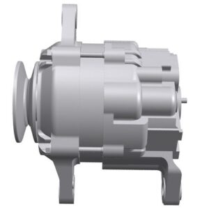 Perkins Alternator T436128