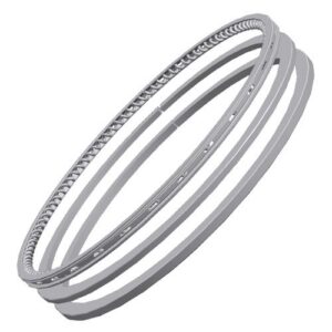 PISTON RING KIT - T436340