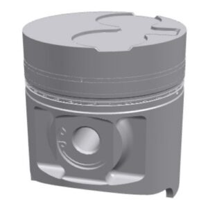PISTON & RING KIT - T436364