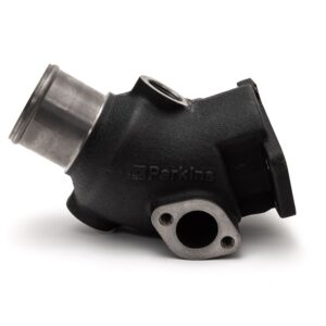 Perkins Exhaust Elbow T436441