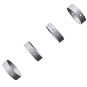 Perkins Main Bearing Kit T436445