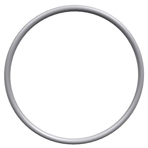 Perkins O Ring T436540