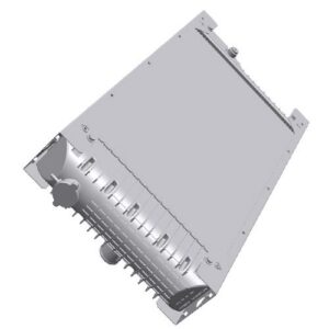 Perkins Radiator Assy T436631