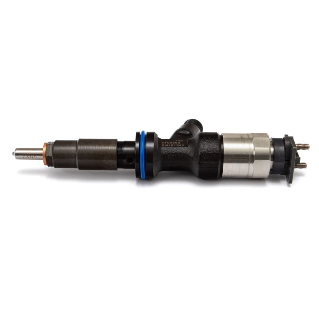 Perkins Injector T436632