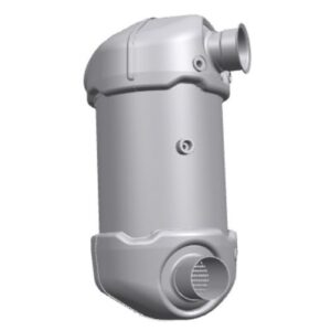 Perkins Dpf / Doc Assy T436675