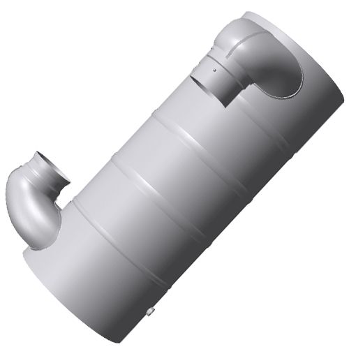 Perkins Catalyst T436707