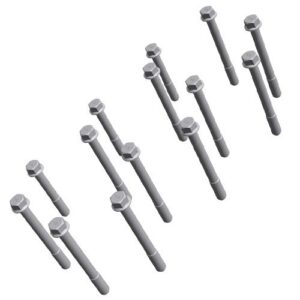 Perkins Kit, Bolt T436734