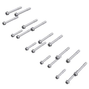Perkins Kit, Bolt T436736