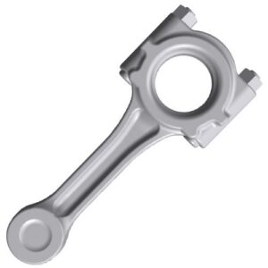 Perkins Conrod Assembly T436767
