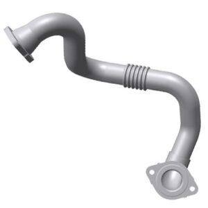 Perkins Pipe,Air T436770