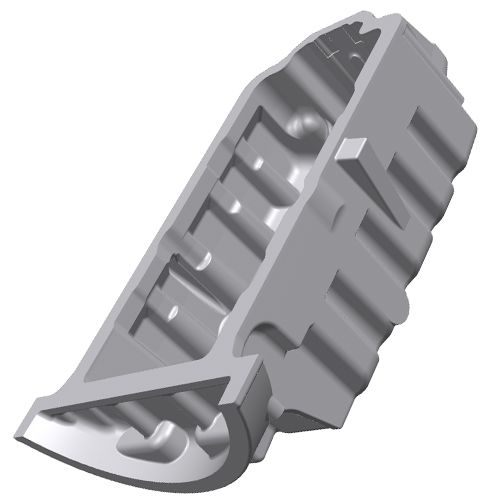 Perkins Sump T436780