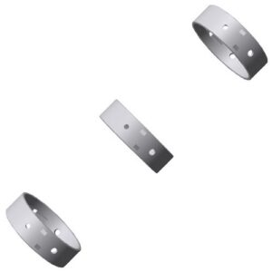 Perkins Main Bearing Kit T436787