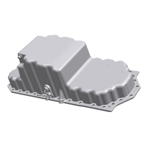 Perkins Sump T436802