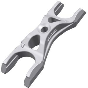 Perkins Injector Clamp T436848
