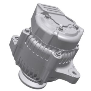 Perkins Alternator Perkins T436999