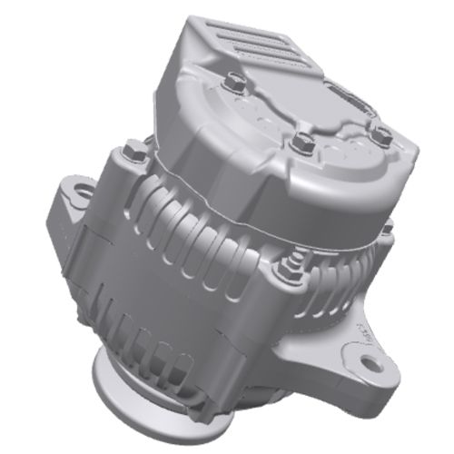 Perkins Alternator Perkins T436999