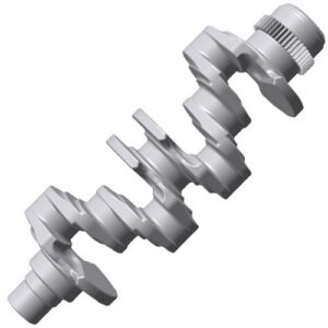 Perkins Crankshaft T437191