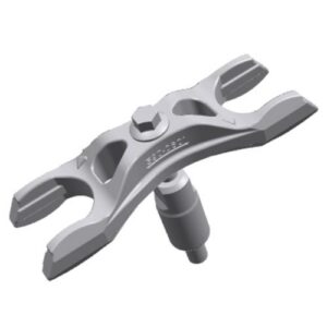 Perkins Injector Clamp T437200