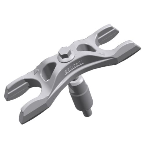 Perkins Injector Clamp T437200
