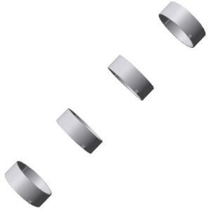 Perkins Big End Bearing Kit U/S 0.25 T437210