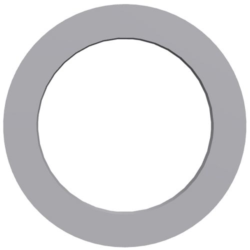Perkins Washer T437361