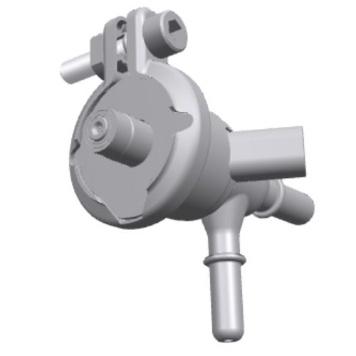 Perkins Def Injector Kit T437513