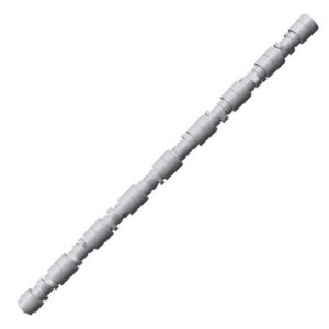 Perkins Camshaft T437528