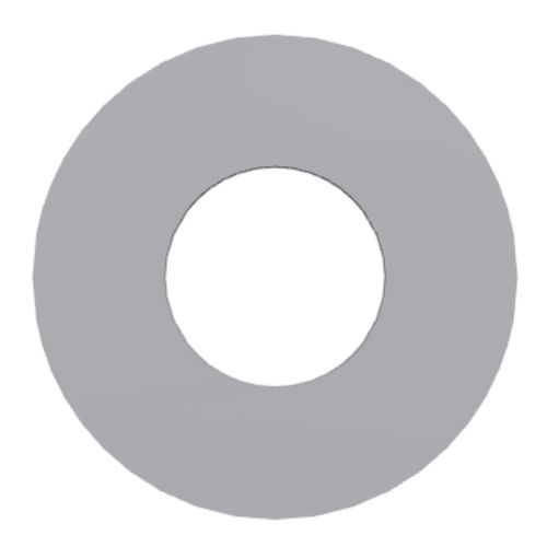 Perkins Washer T54109051