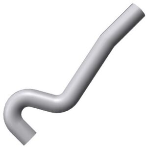 Perkins Hose T68209268