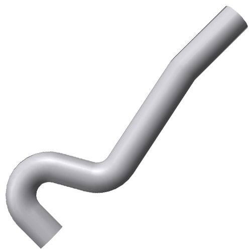 Perkins Hose T68209268
