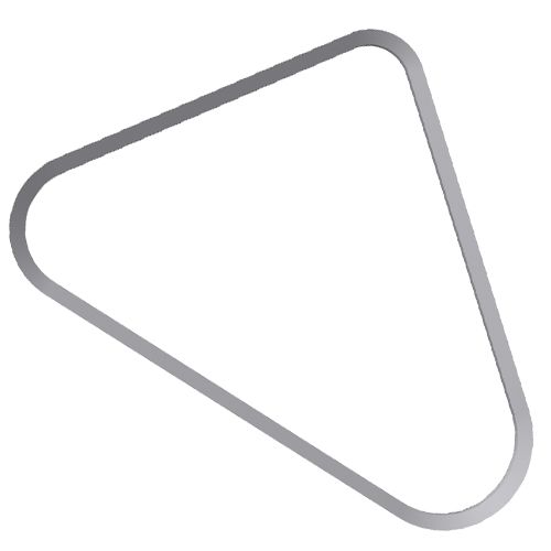 Perkins Belt,Fan T80109154