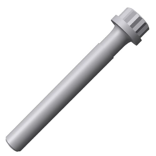 Perkins Inlet Elbow TPN669