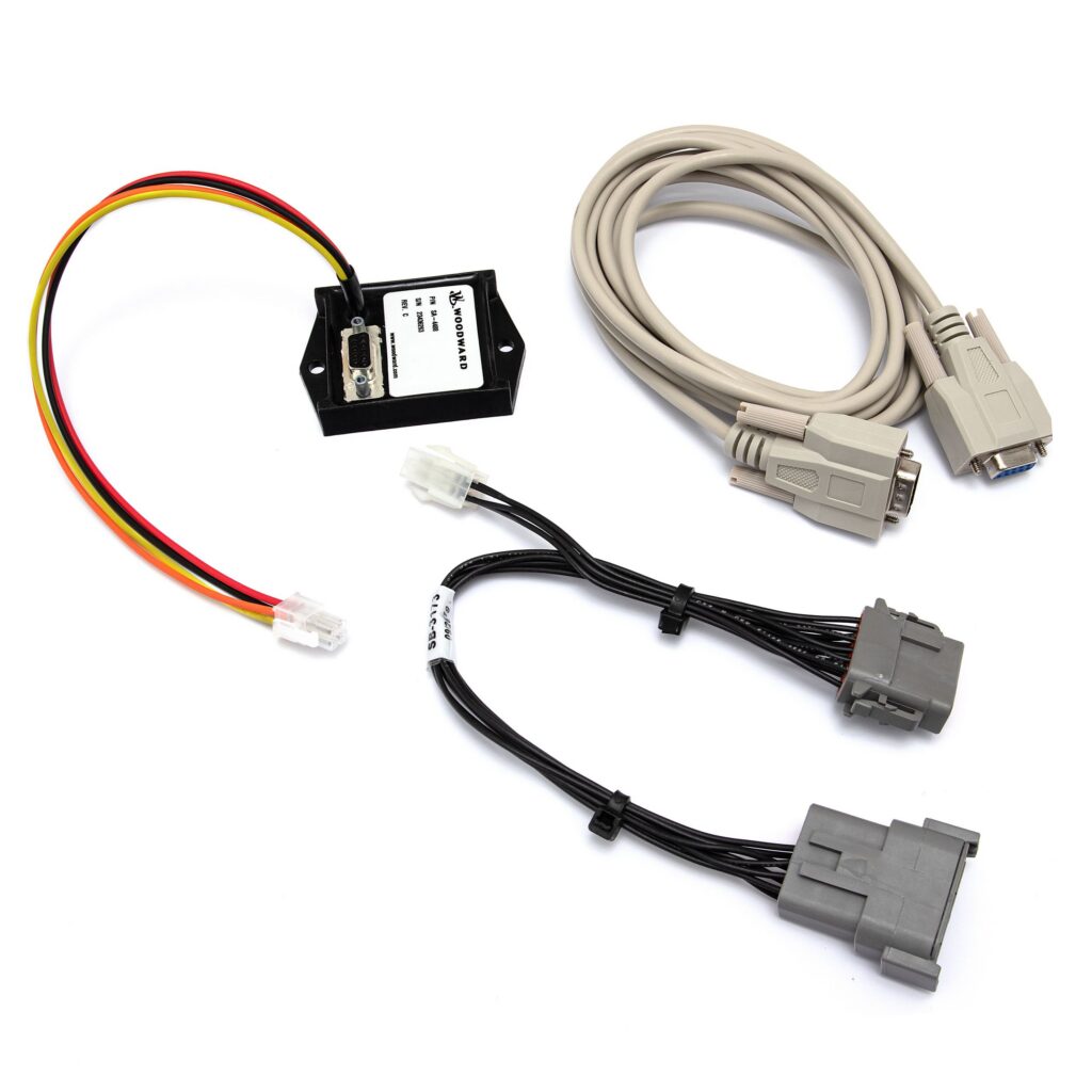 Perkins Module TPN792