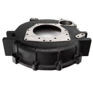 Perkins Flywheel Housing U10446650