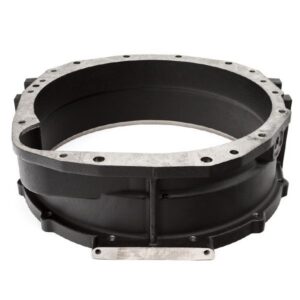 Perkins Flywheel Housin U10447441